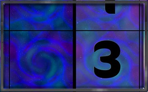 Sudoku Clouds Theme