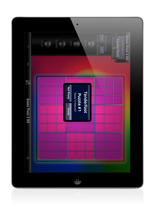 Sudoku Packs iPad Screenshot 6 of 10