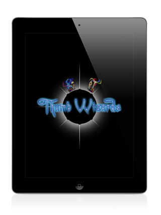 Tapstruments iPhone Screenshot 1 of 5