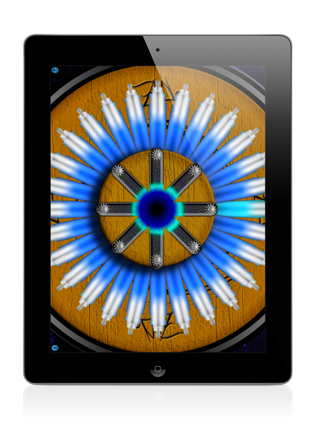 Tapstruments iPhone Screenshot 3 of 5