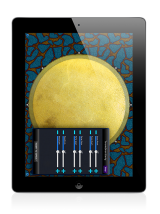 Tapstruments iPhone Screenshot 5 of 5